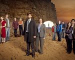 Broadchurch 3: le riprese inizieranno a maggio