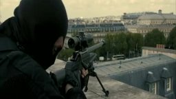 Clip 'Assalto cecchini' - Il cecchino