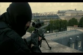 Clip 'Assalto cecchini' - Il cecchino