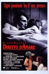 Diritto d'amare: la locandina del film