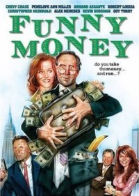 Locandina di Funny Money