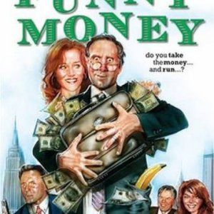 Funny Money (Film 2006) trama, cast, foto Movieplayer.it