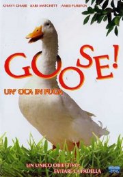 Goose! Un'oca in fuga