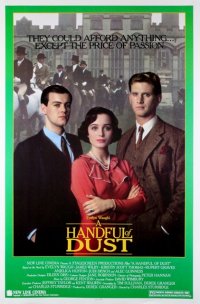 Locandina di Il Matrimonio di Lady Brenda