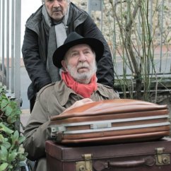 Foto di scena