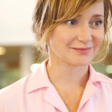 La fleur de l'age: Julie Ferrier interpreta Zana