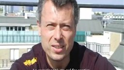 Making Of Esclusivo - Il cecchino