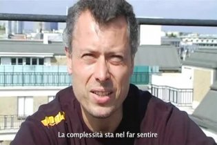 Making Of Esclusivo - Il cecchino