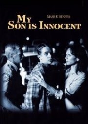 My son is innocent