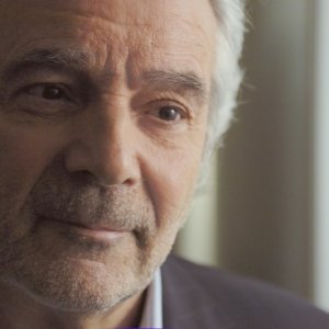 Pierre Arditi in La fleur de l'age, commedia francese del 2013