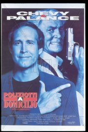 Poliziotti a domicilio