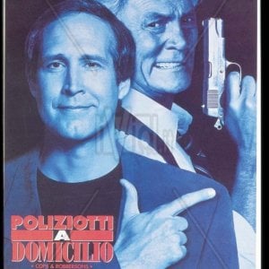 Poliziotti A Domicilio (Film 1994): Trama, Cast, Foto - Movieplayer.it