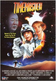 Timemaster