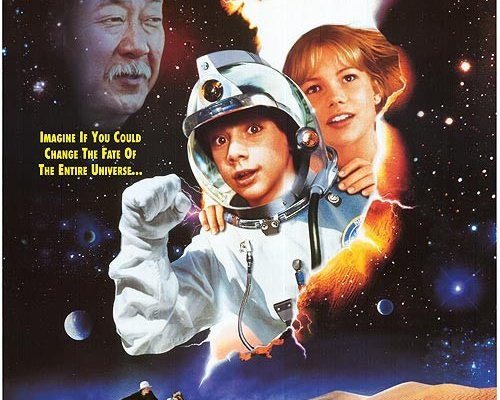 Timemaster (Film 1995): trama, cast e info - Movieplayer.it