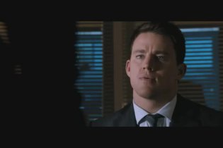 Trailer 2 - White House Down
