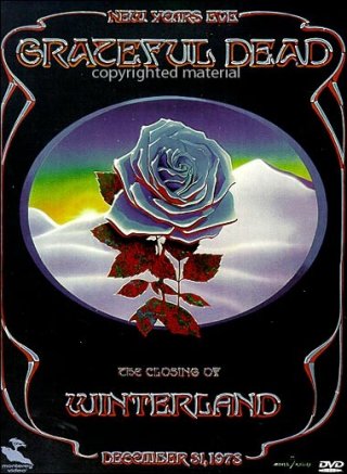 Grateful Dead: the closing of Winterlan