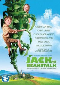 Locandina di Jack and the Beanstalk
