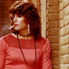 Quantum Leap: Scott Bakula in una scena della serie