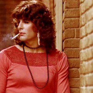 Quantum Leap: Scott Bakula in una scena della serie