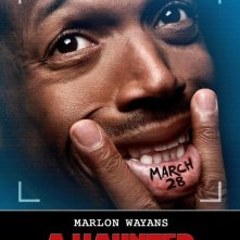 A Haunted House 2: la locandina del film