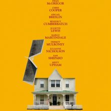 August: Osage County: la locandina del film