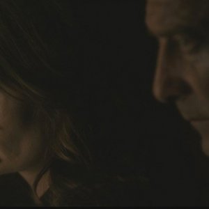 Bastards: Vincent Lindon con Chiara Mastroianni in una scena