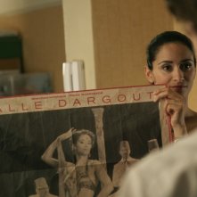 Cheba Louisa: la bella Rachida Brakni in una scena