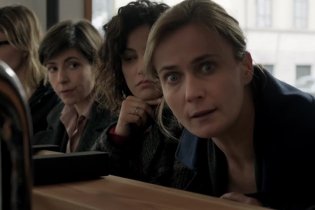 Clip 2 - Una mamma imperfetta