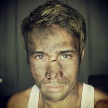 Death March: Sam Milby in una foto promozionale