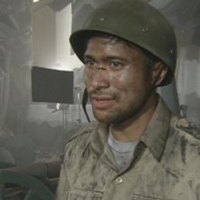 Death March: Sam Milby in una scena