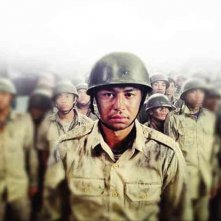 Death March: una scena tratta dal film