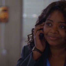 Fruitvale Station: Octavia Spencer in una scena
