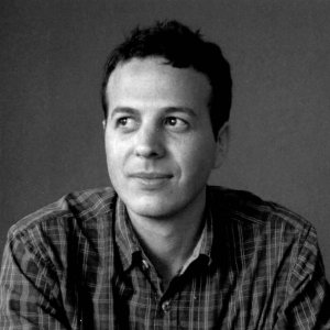 Heli: il regista del film Amat Escalante in una foto promozionale