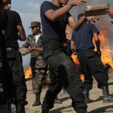 Heli: una scena tratta dal film