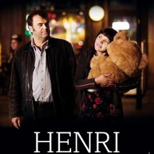 Henri: la locandina del film