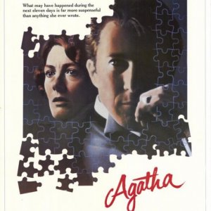 Il segreto di Agatha Christie