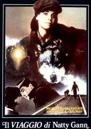 Il Viaggio di Natty Gann
