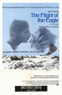 Locandina di Il volo dell'aquila