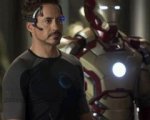 Boxoffice: Iron Man 3 in vetta in Italia e in USA