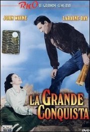La grande conquista