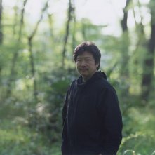 Like father, Like son: il regista Hirokazu Koreeda sul set