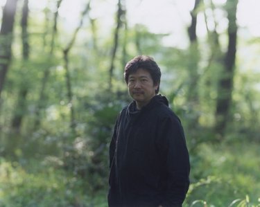 Like father, Like son: il regista Hirokazu Koreeda sul set