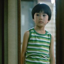 Like father, Like son: una scena tratta dal dramma familiare di Hirokazu Koreeda