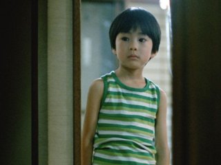 Like father, Like son: una scena tratta dal dramma familiare di Hirokazu Koreeda