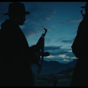 My Sweet Pepperland: un'immagine tratta dal film