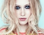 Sarah Gadon in Dracula