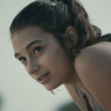 Sarah préfère la course: Sophie Desmarais in un'immagine del film