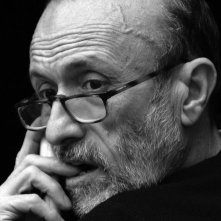 Slow Food Story: Carlo Petrini in una scena