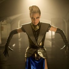 The Congress: Robin Wright in una scena