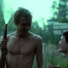 Tore tanzt: Julius Feldmeier e Swantje Kohlhof in una scena tratta del film